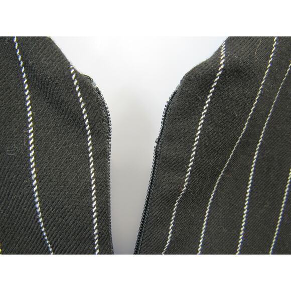 NWT Urban Outfitters Med Silence + Noise Aliyah Stripe Halter Top *small flaw* - Picture 5 of 9